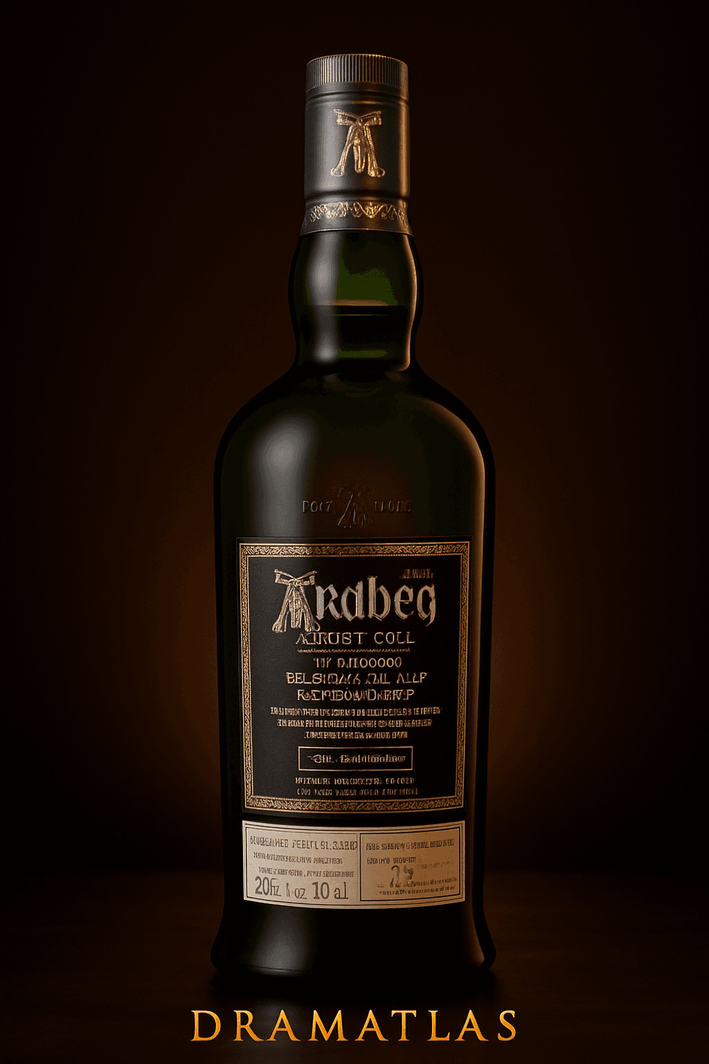 Ardbeg 2011 Cask Strength