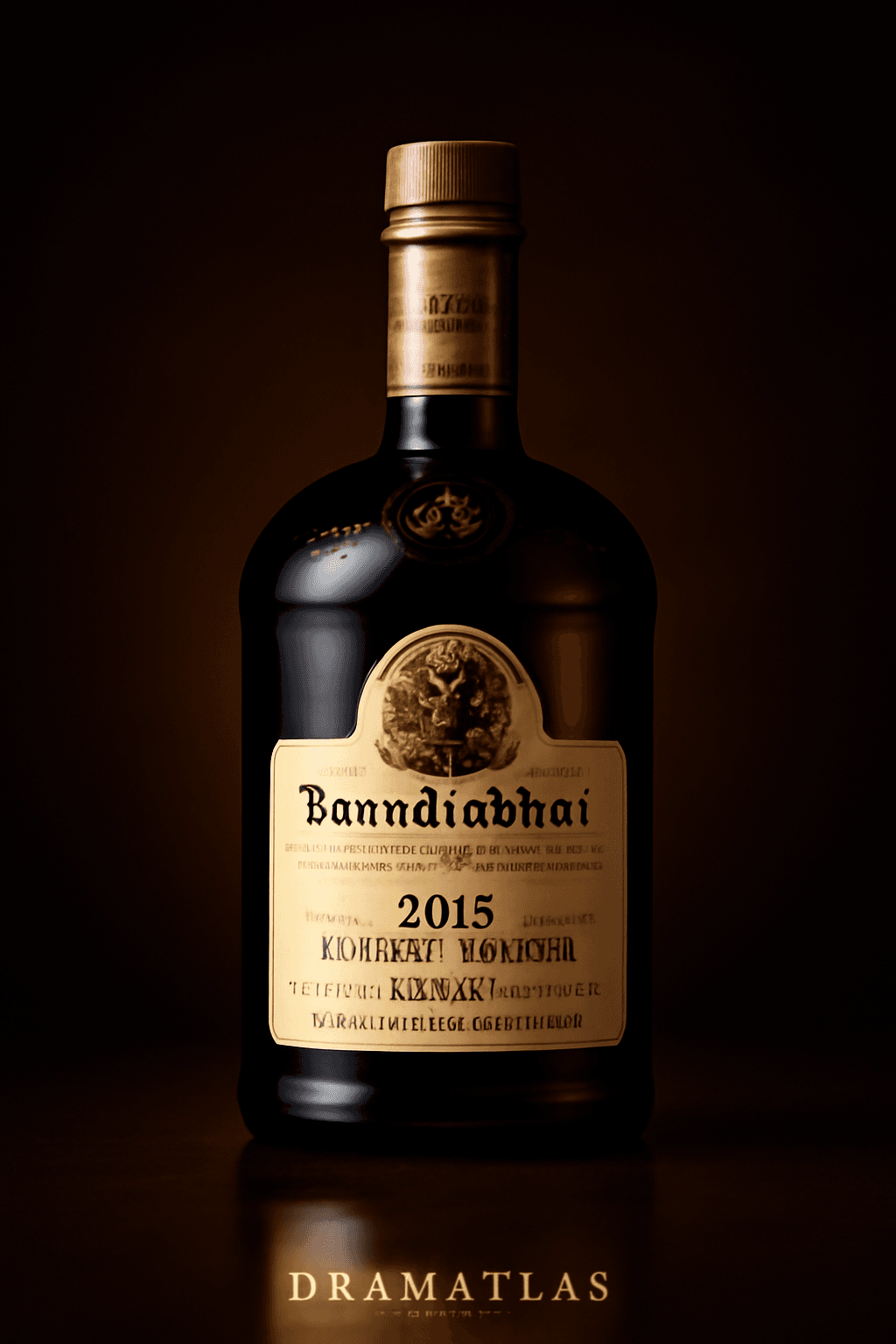 Bunnahabhain 2013 LEG Selection XXXII