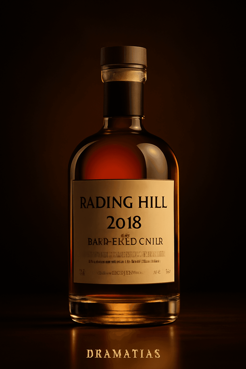 Fading Hill 2018 Master Edition
