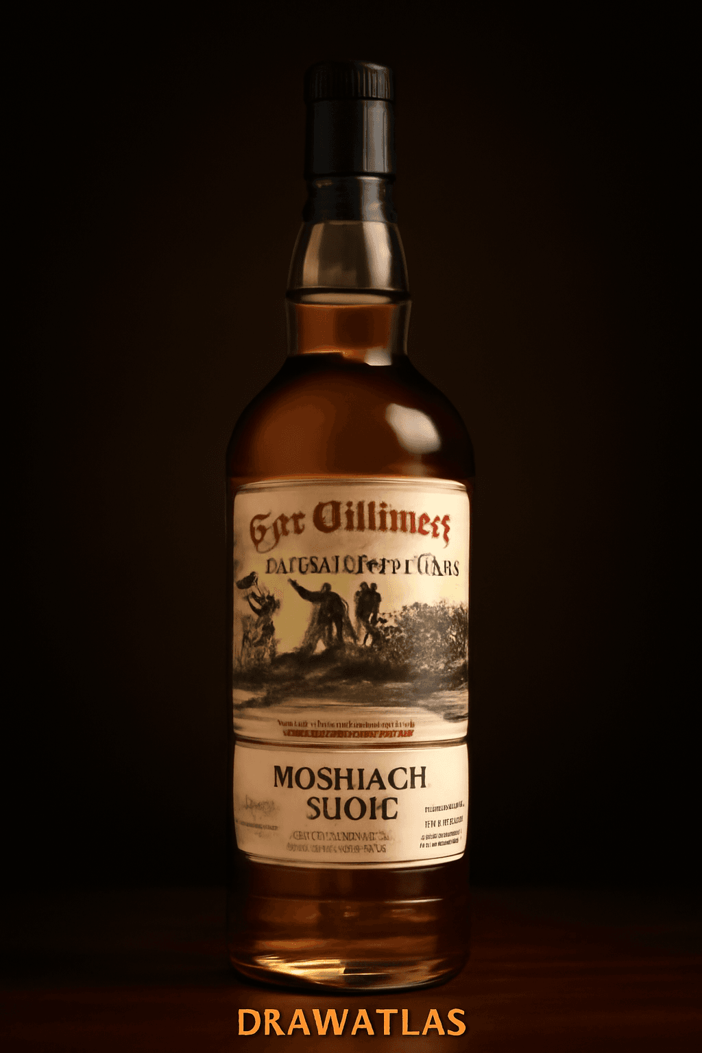 Mortlach 2008 vW The Ultimate