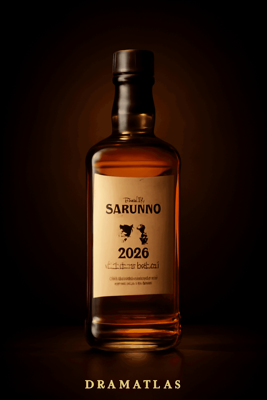 Sakurao 2020 Single Cask