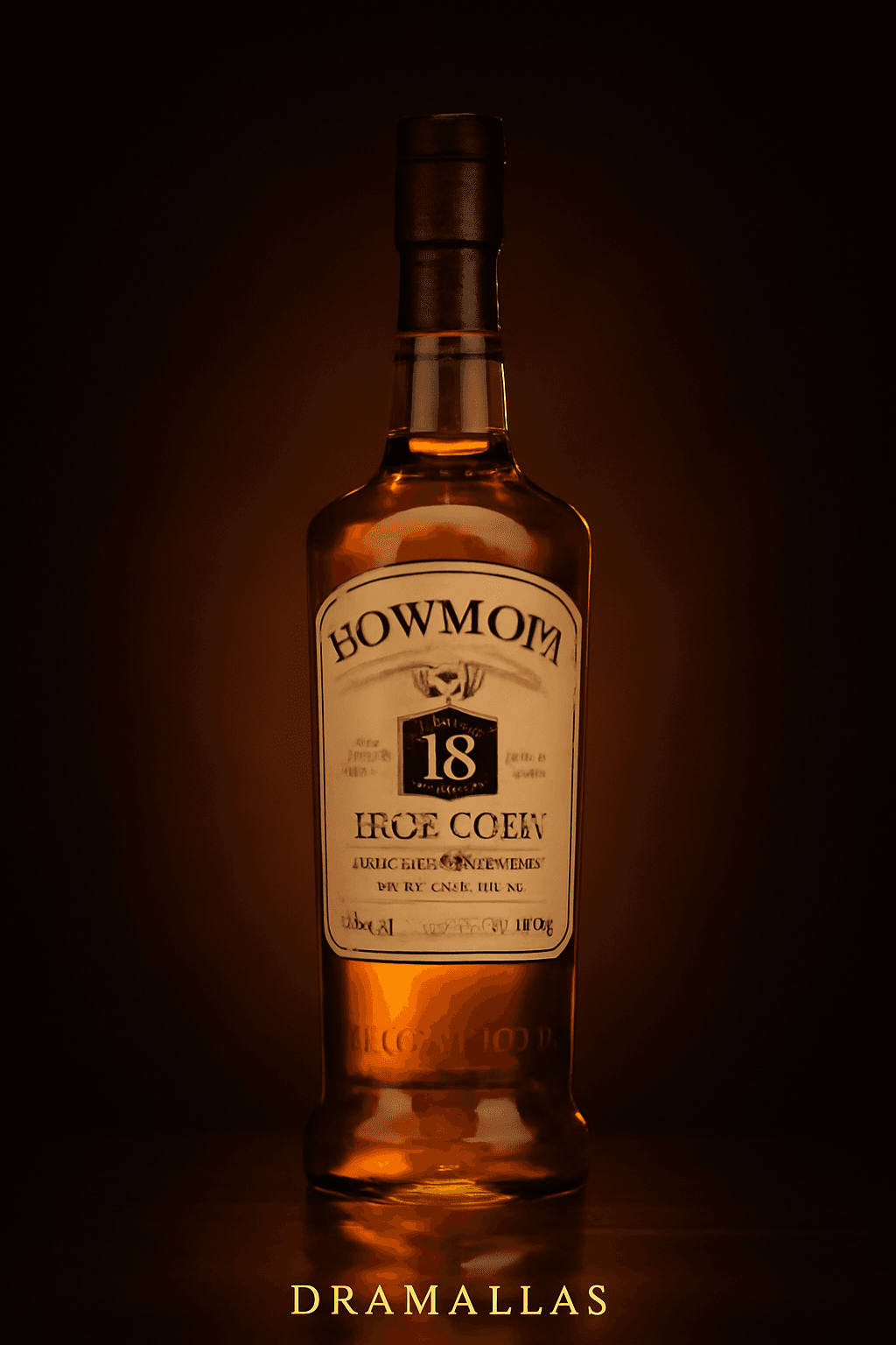 Bowmore 18-year-old Feis Ile 2023