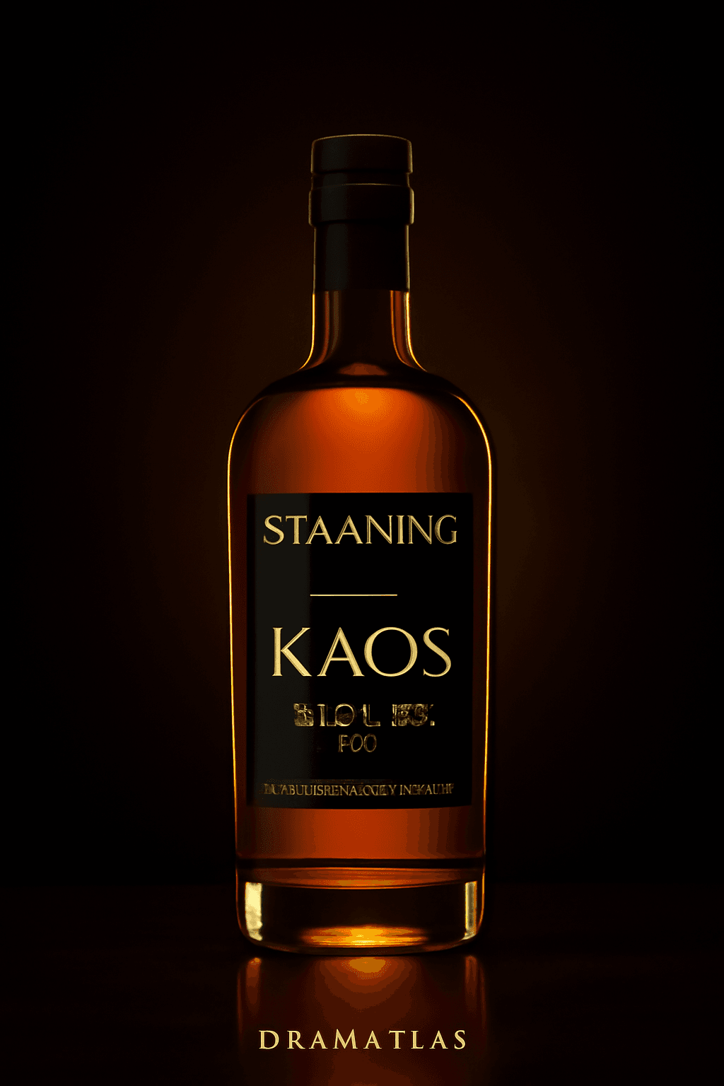 Stauning Kaos