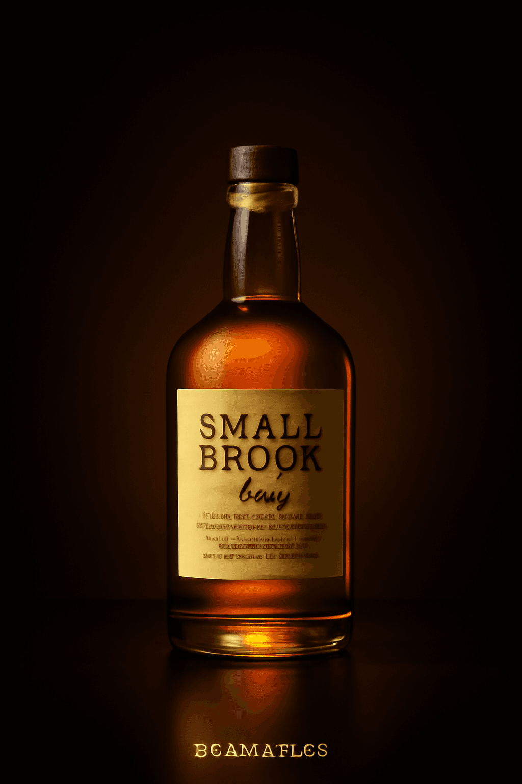 Small Brook 2020