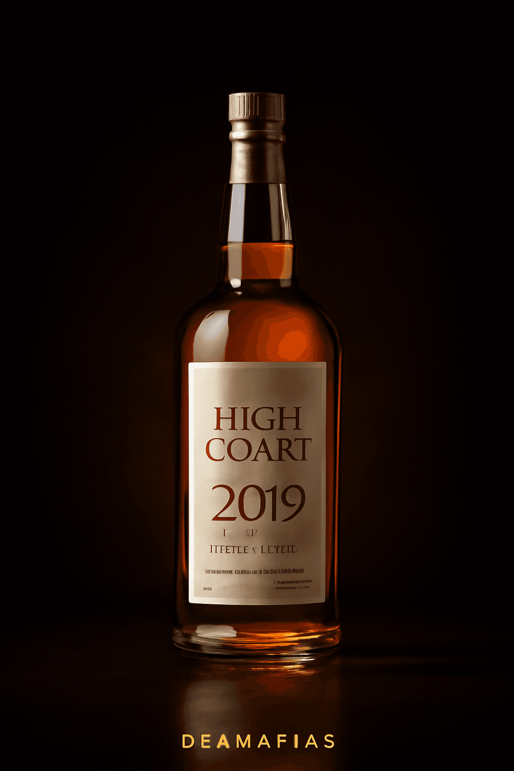 High Coast 2019