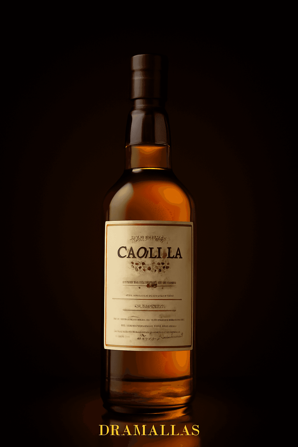 Caol Ila 2013 WM Barrel Selection - Private Cask
