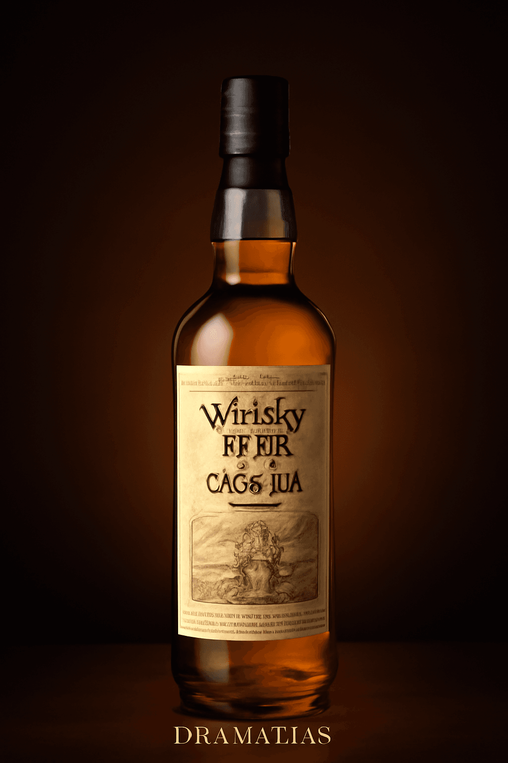 Caol Ila 2008 ElD The Whisky Trail