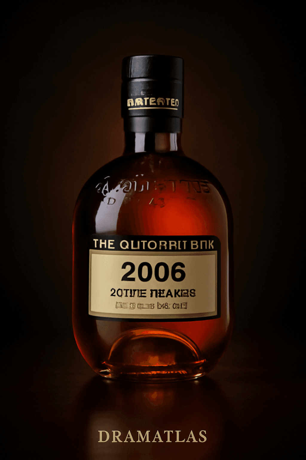 Glenrothes 2006 Sb NMWL Oslo #1