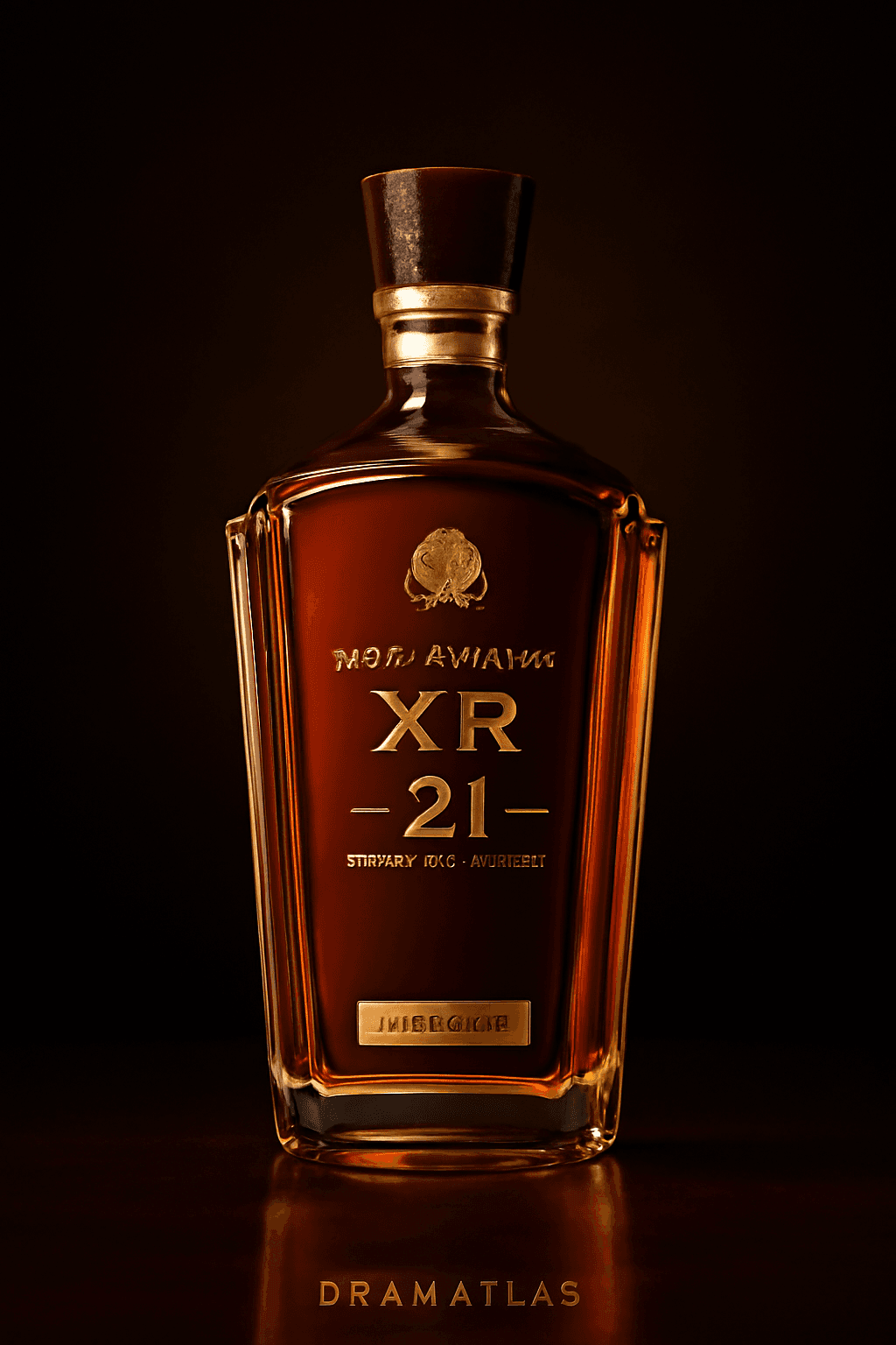John Walker & Sons XR 21 Blended Scotch Whisky