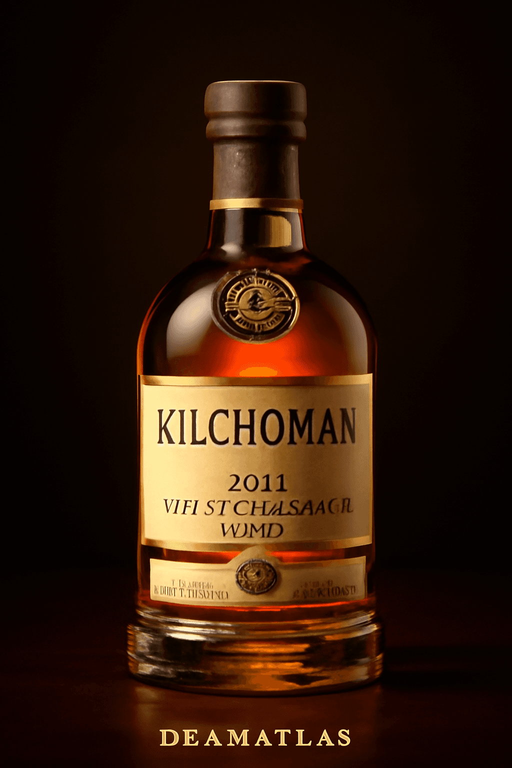 Kilchoman 2011 The Whisky Show 2023