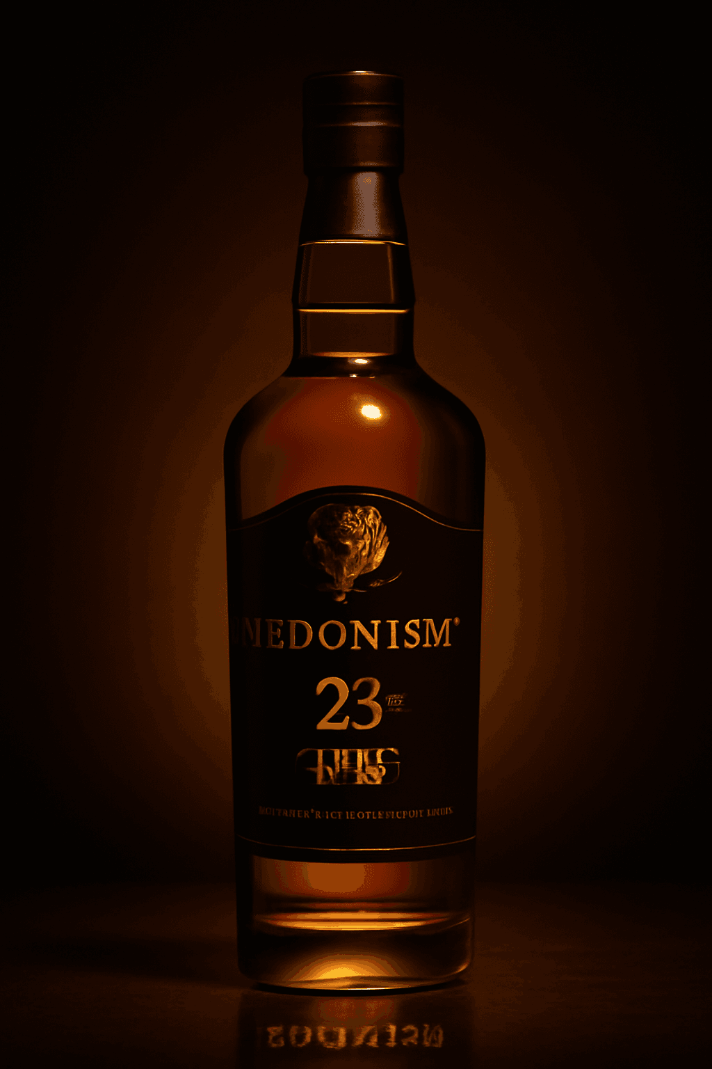 Hedonism² 23-year-old CB