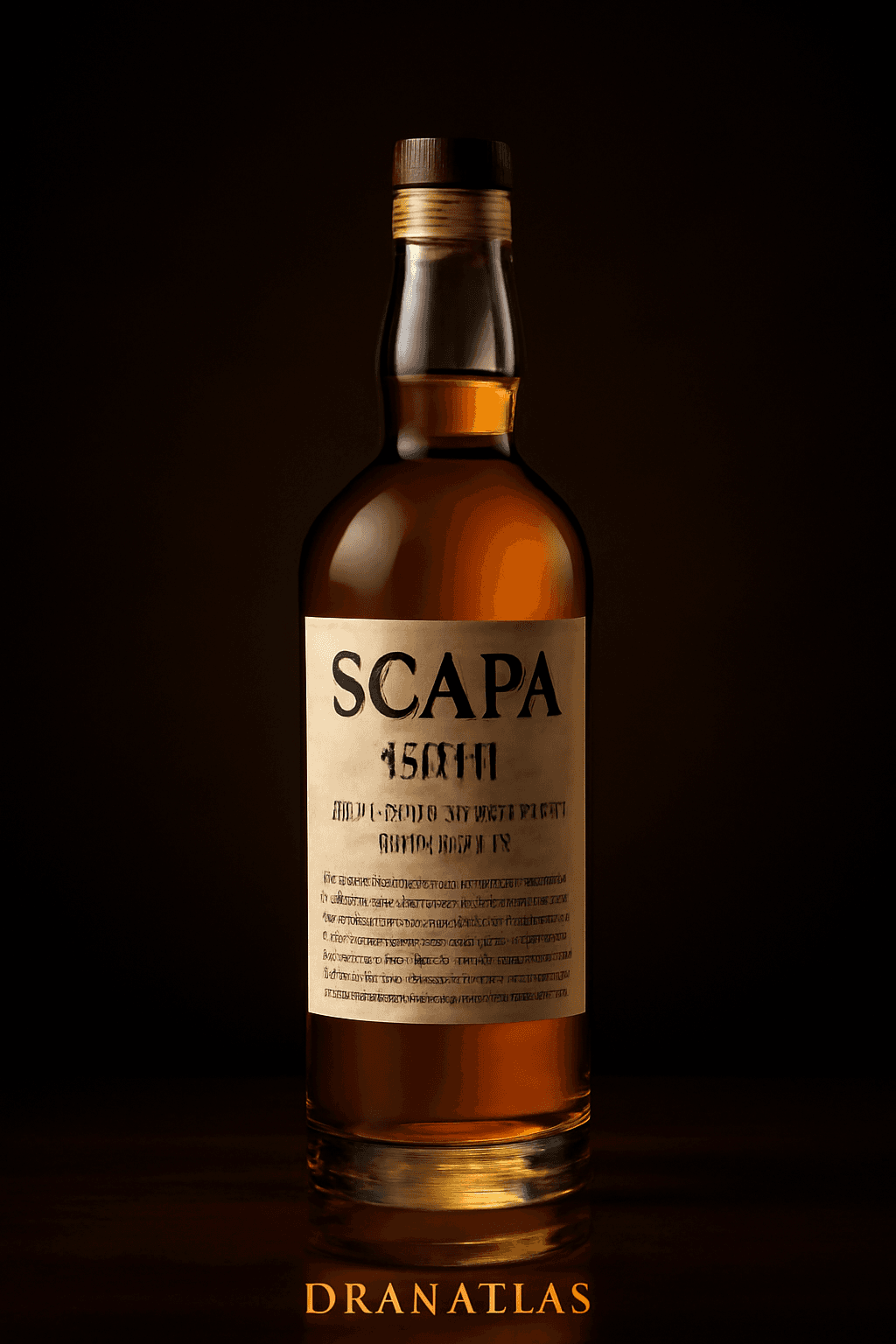 Scapa 2014 The Distillery Reserve Collection
