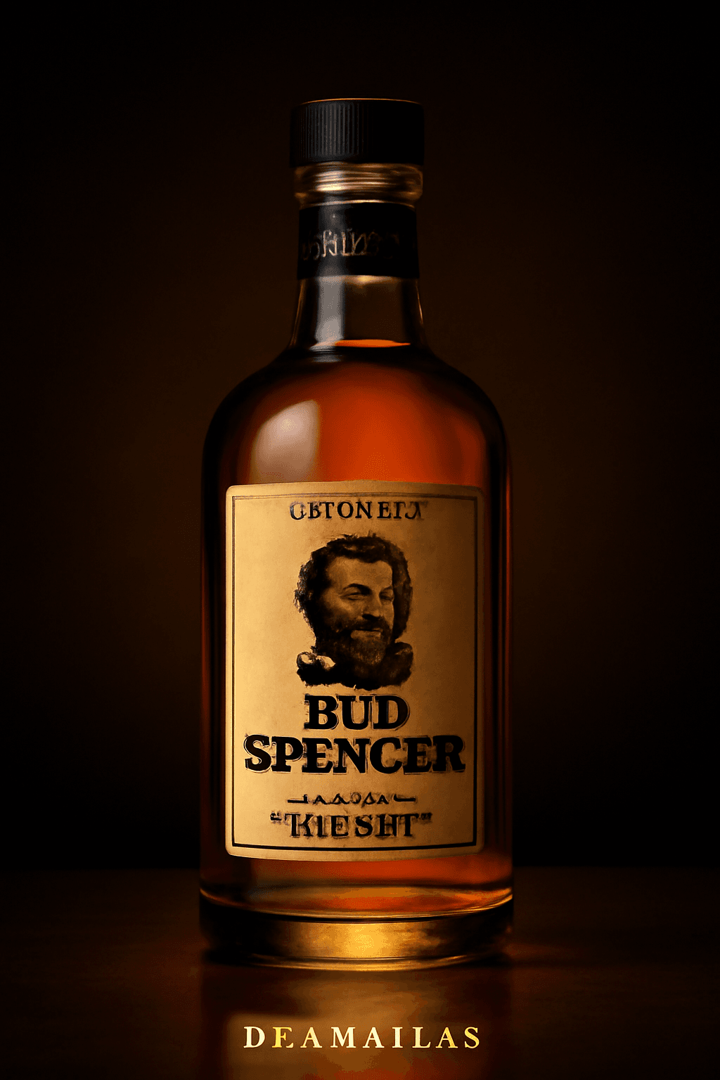 St. Kilian Bud Spencer Ein Koch für alle Fälle