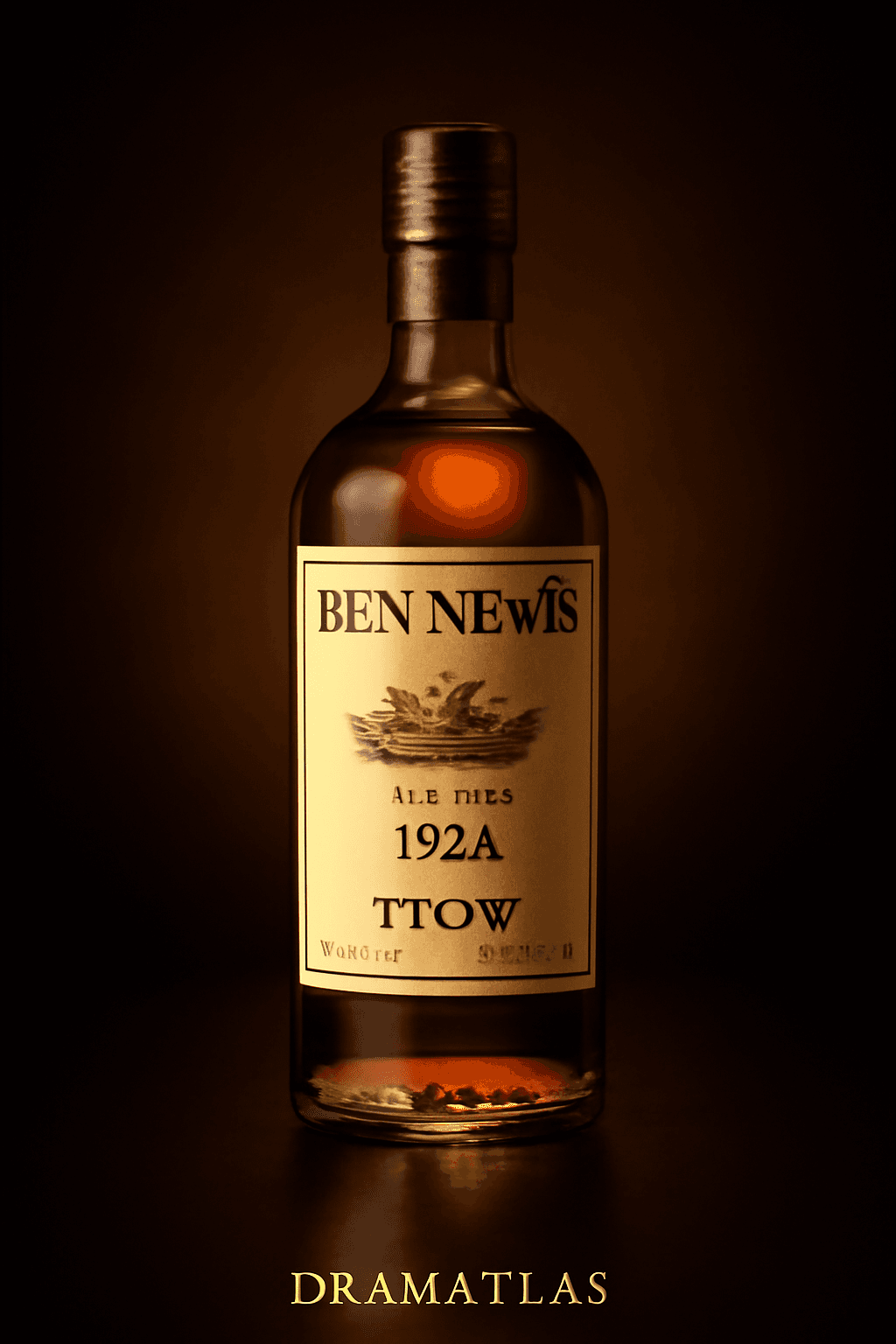 Ben Nevis 1998 TTOW
