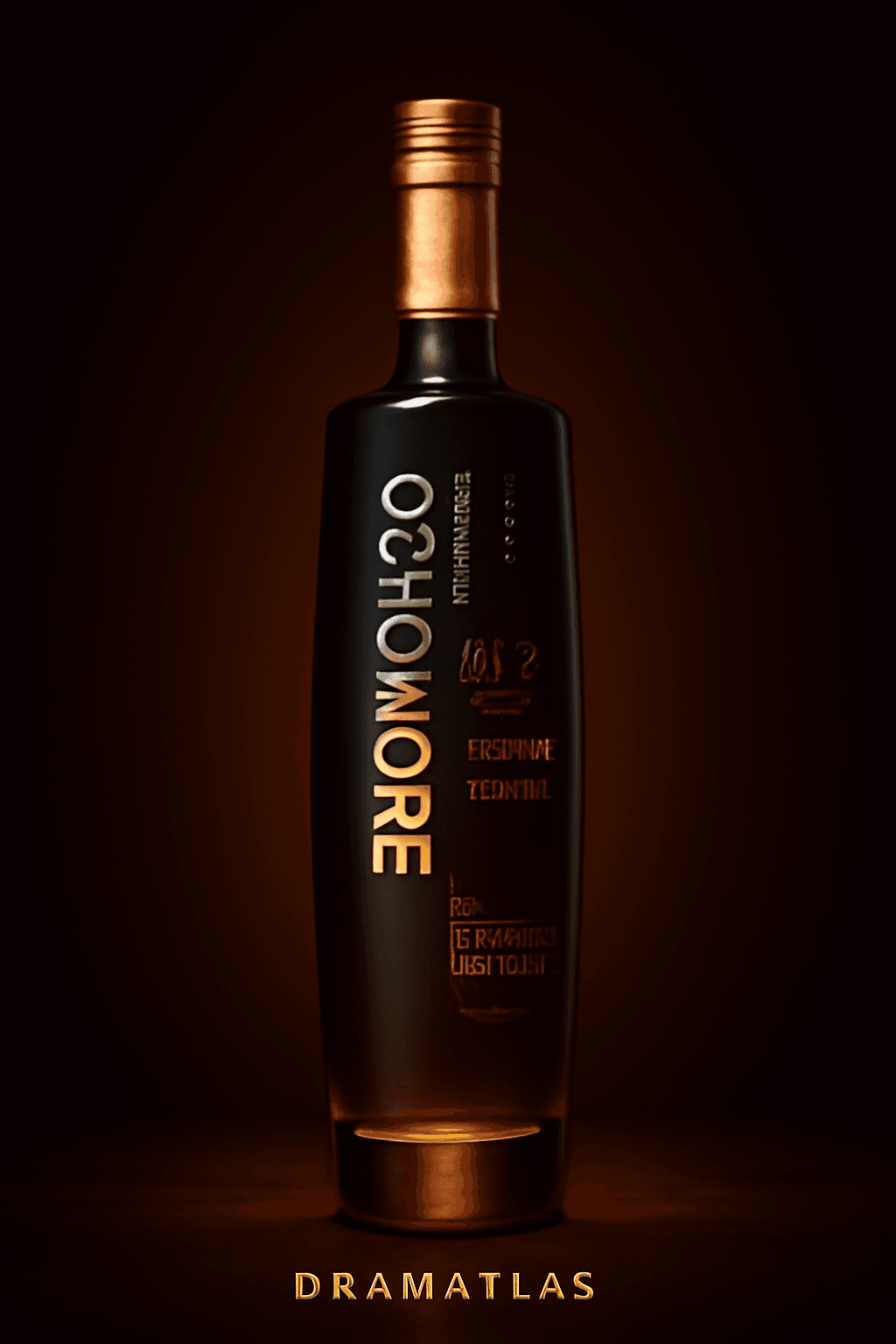 Octomore Edition 14.2 / 128.9 PPM The Impossible Equation