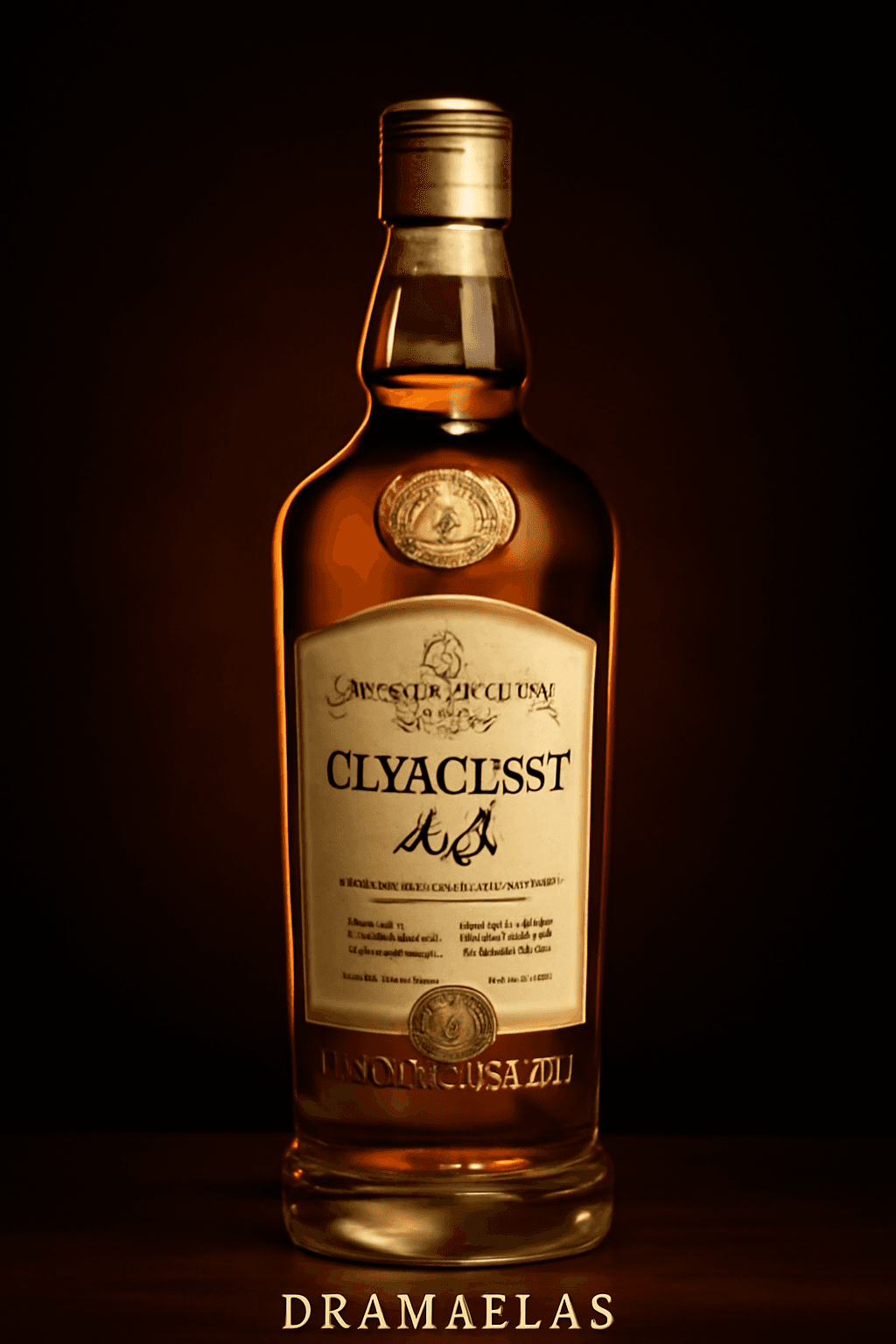Clynelish 2008 GM Connoisseurs Choice - Cask Strength