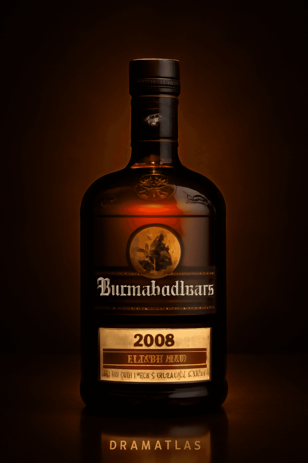 Bunnahabhain 2008 Fs Slainté