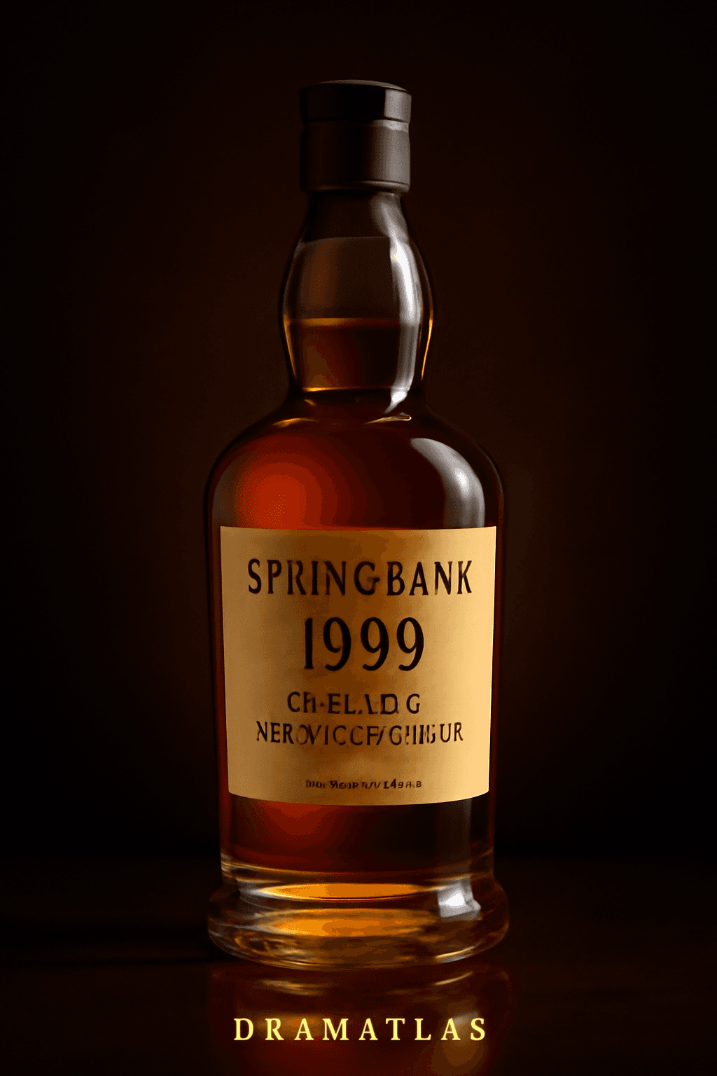 Springbank 1993 MoM
