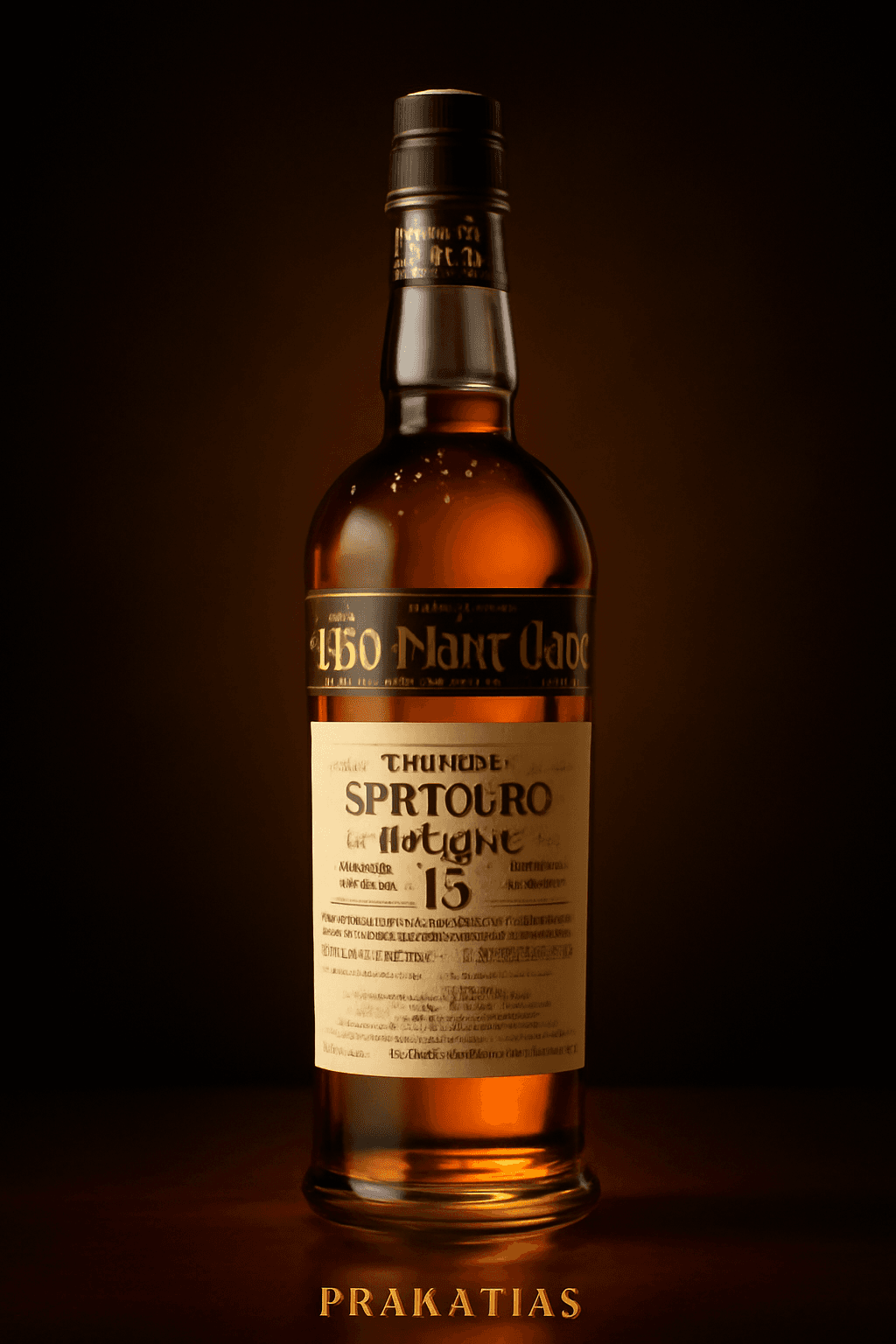 Speyburn 2005 HL The Old Malt Cask - 25th Anniversary