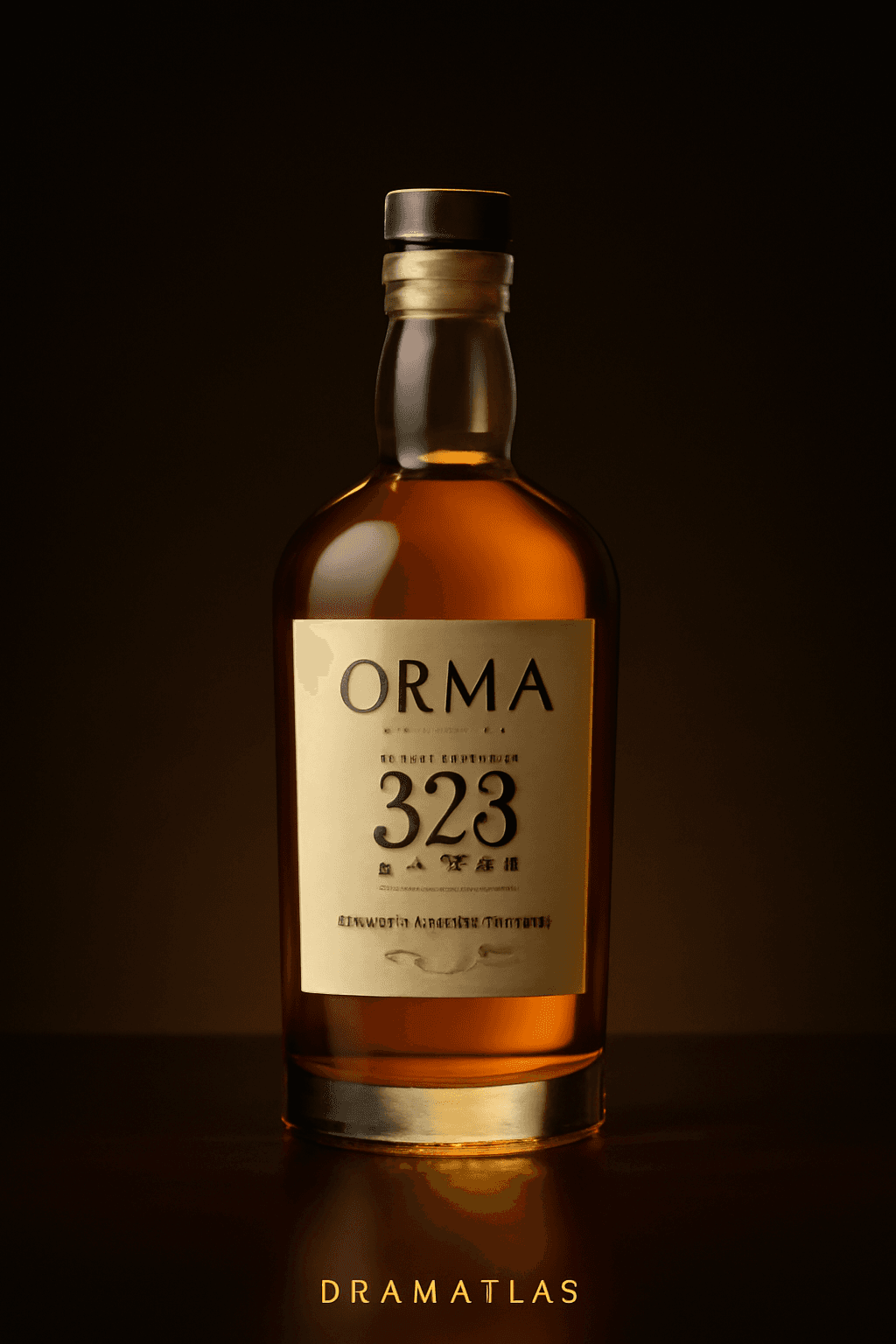 Orma Palindrom 323 Edition | 23.3.23 Anagram Edition