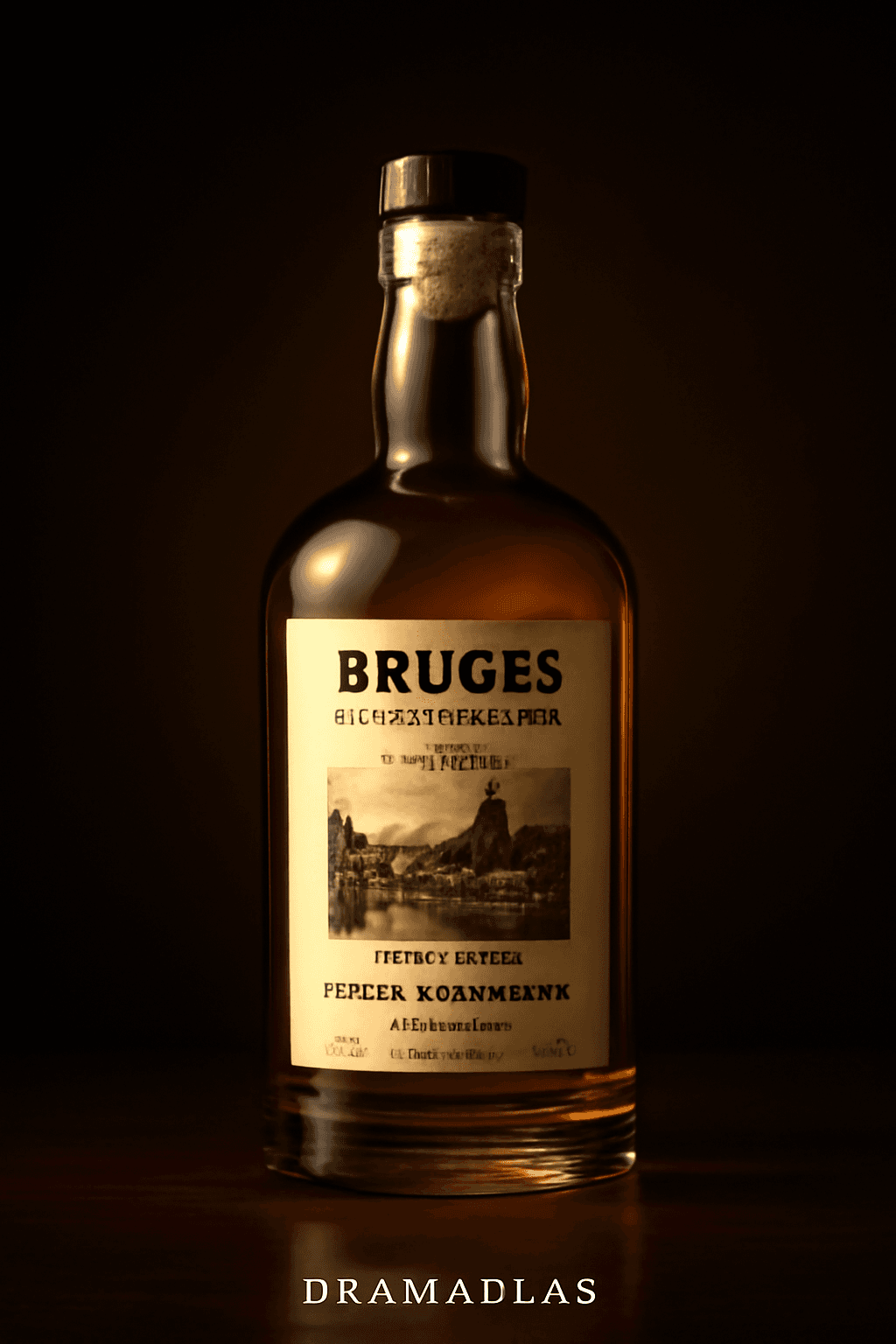 Bruges Whisky Company 2019 Het Venetië van het Noorden