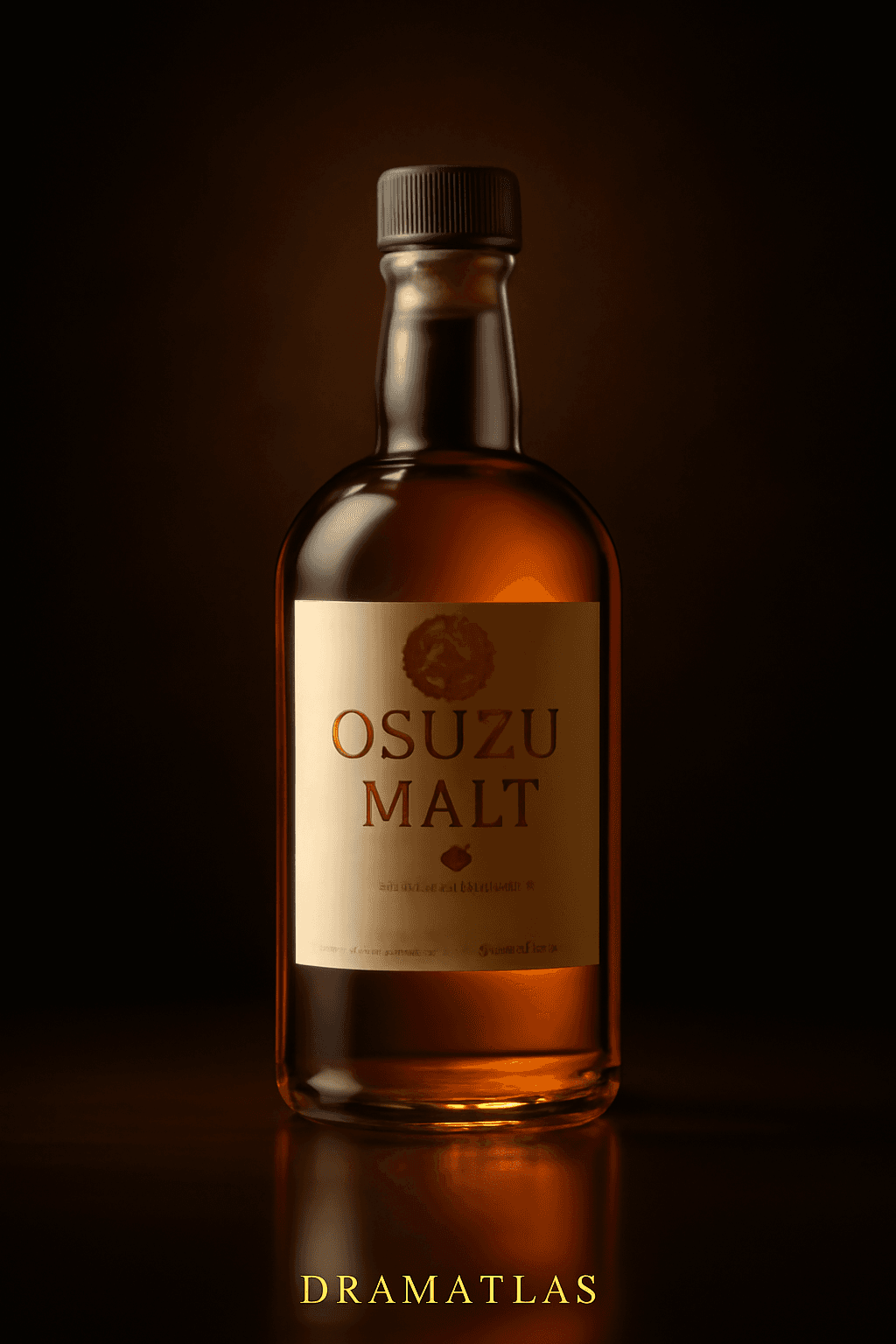 Osuzu Malt