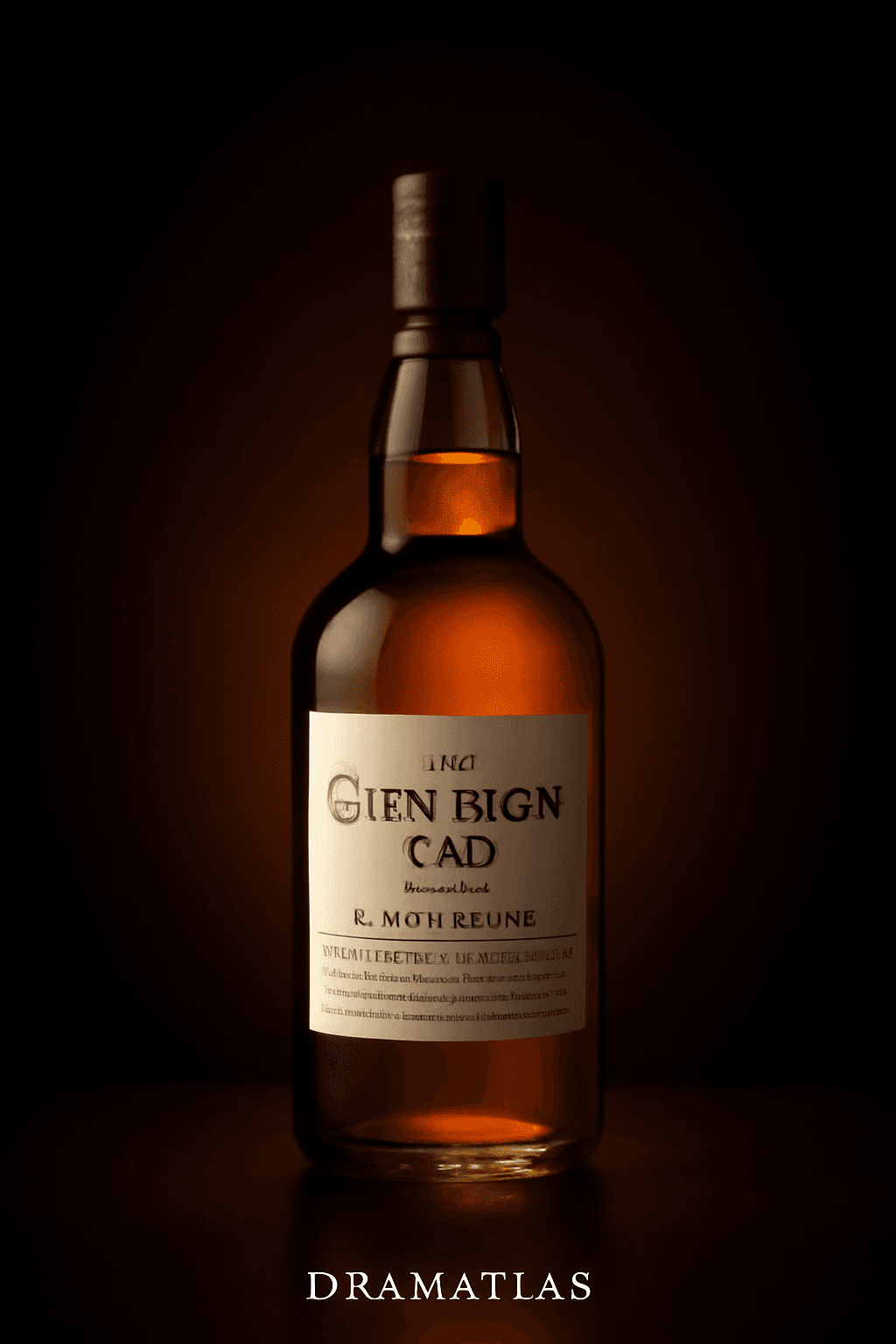 Glen Elgin 2008 AD Selection