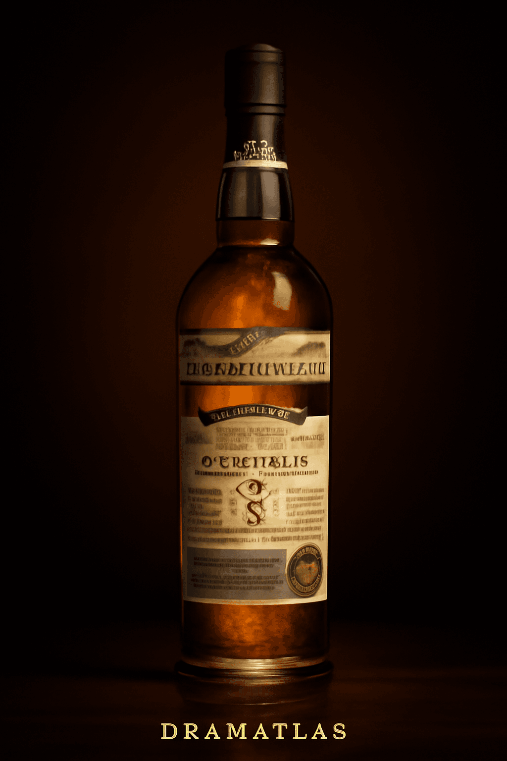 Bowmore 2014 DL Old Particular