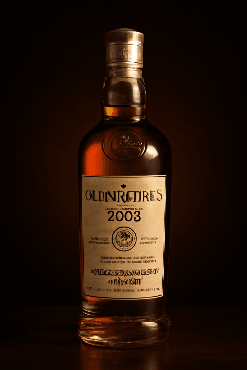 Glenrothes 2009 GM Connoisseurs Choice