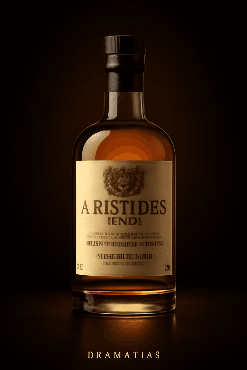 Aristides 2019 The Cyprus Whisky Association Special Bottling #10