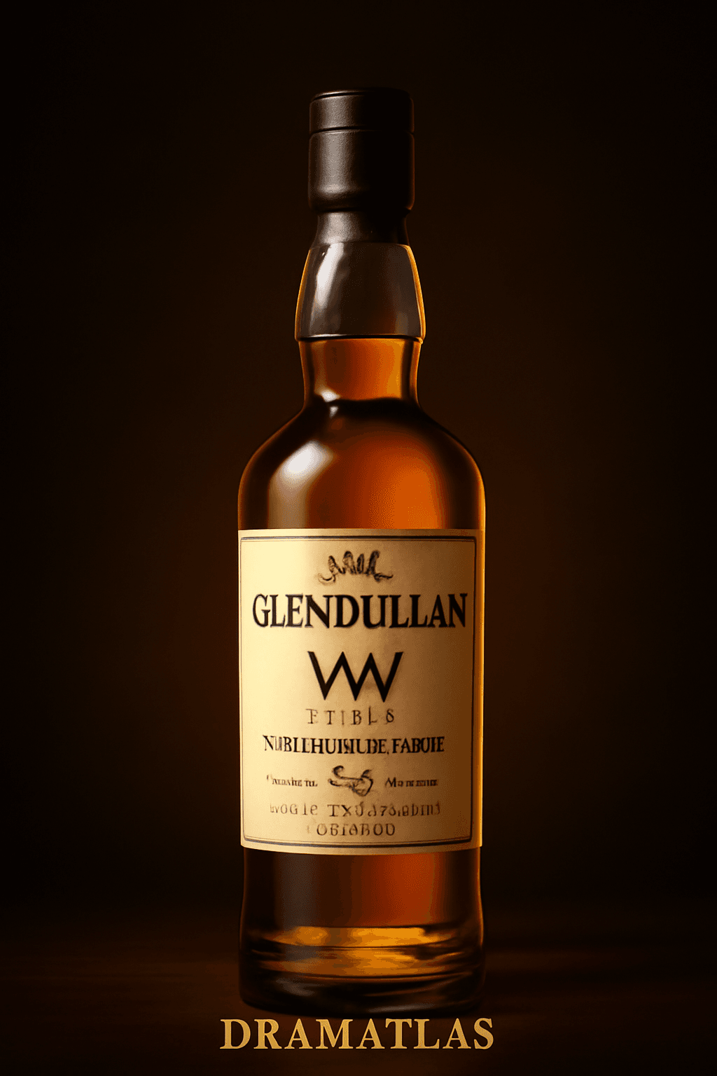 Glendullan 2009 vW