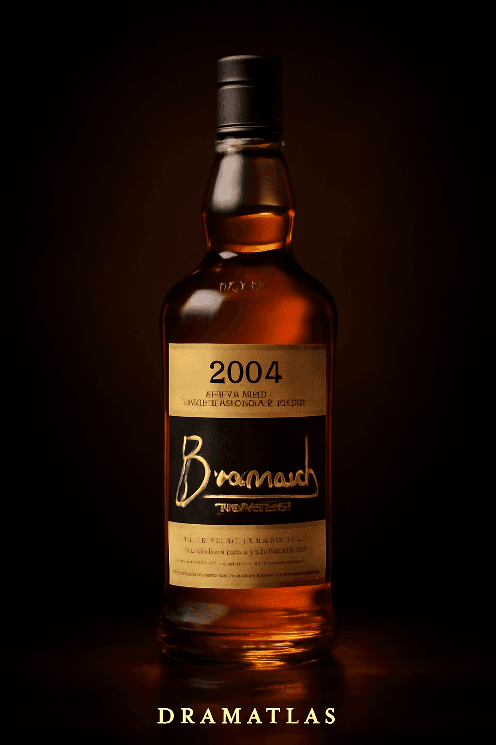 Benromach 2004 Distillery Exclusive