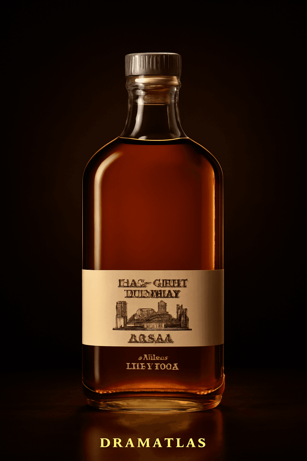 Kings County Distillery Batch 1 TBWC USA Series