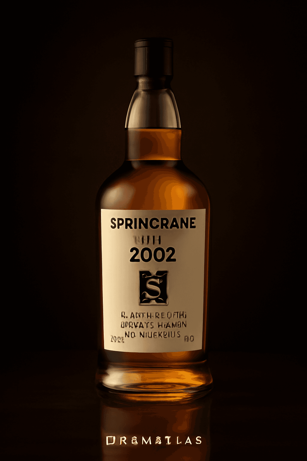 Springbank 2002