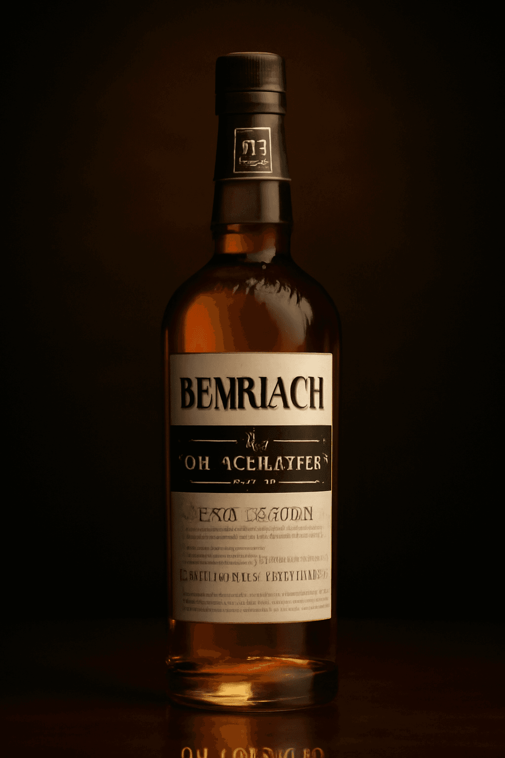 BenRiach 2010 HL The Old Malt Cask - 25th Anniversary