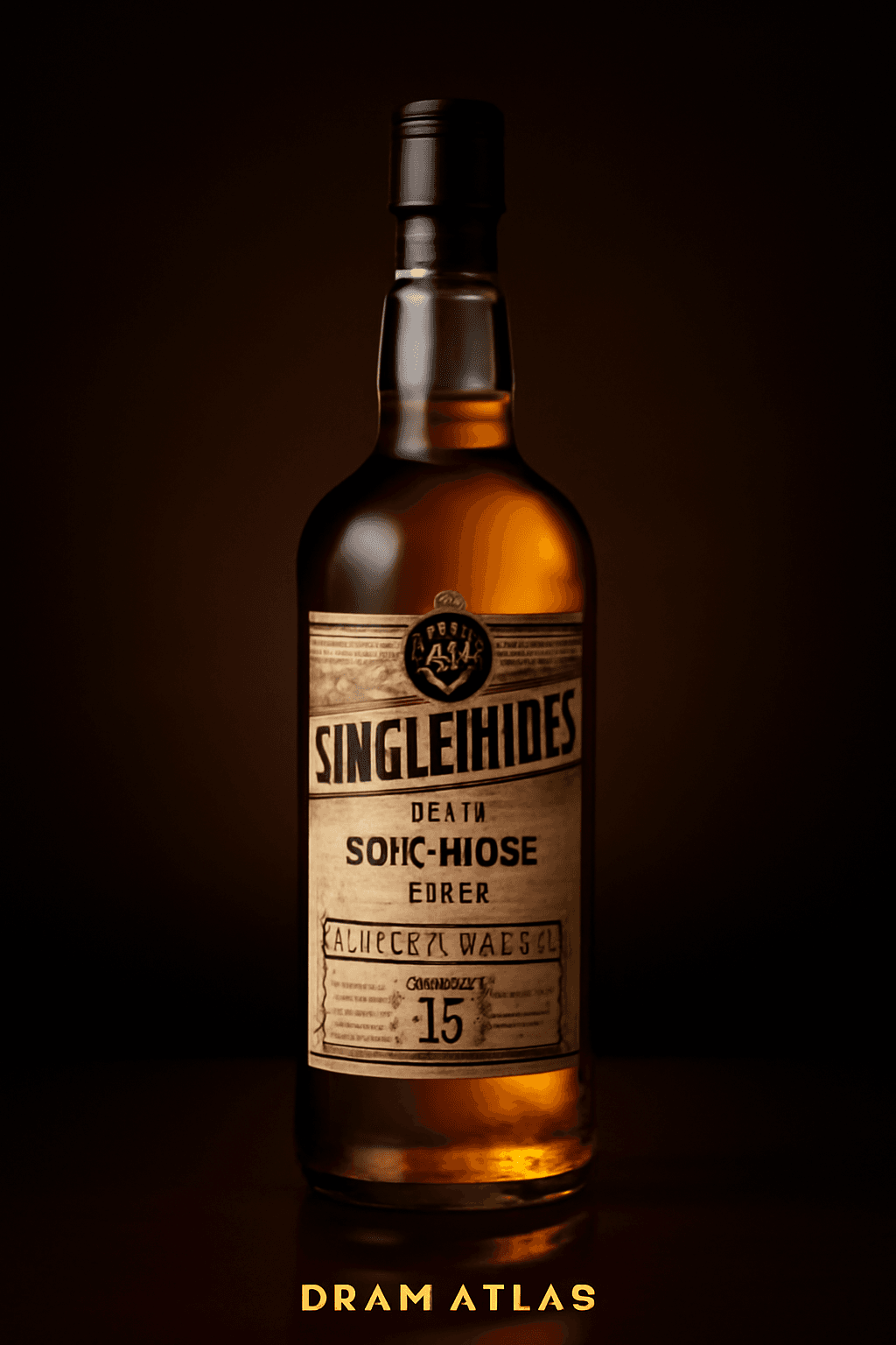 Bowmore 2013 DL Single Minded - World of Whisky Trilogie