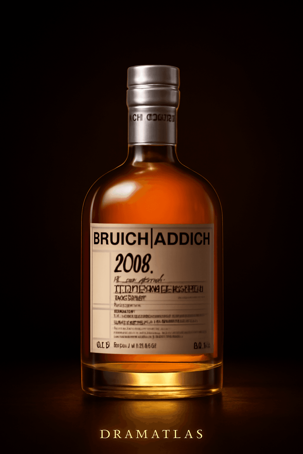 Bruichladdich 2009 Micro-Provenance Series