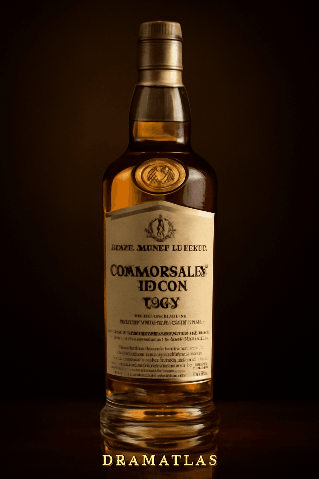 Caol Ila 2002 GM Connoisseurs Choice - Cask Strength