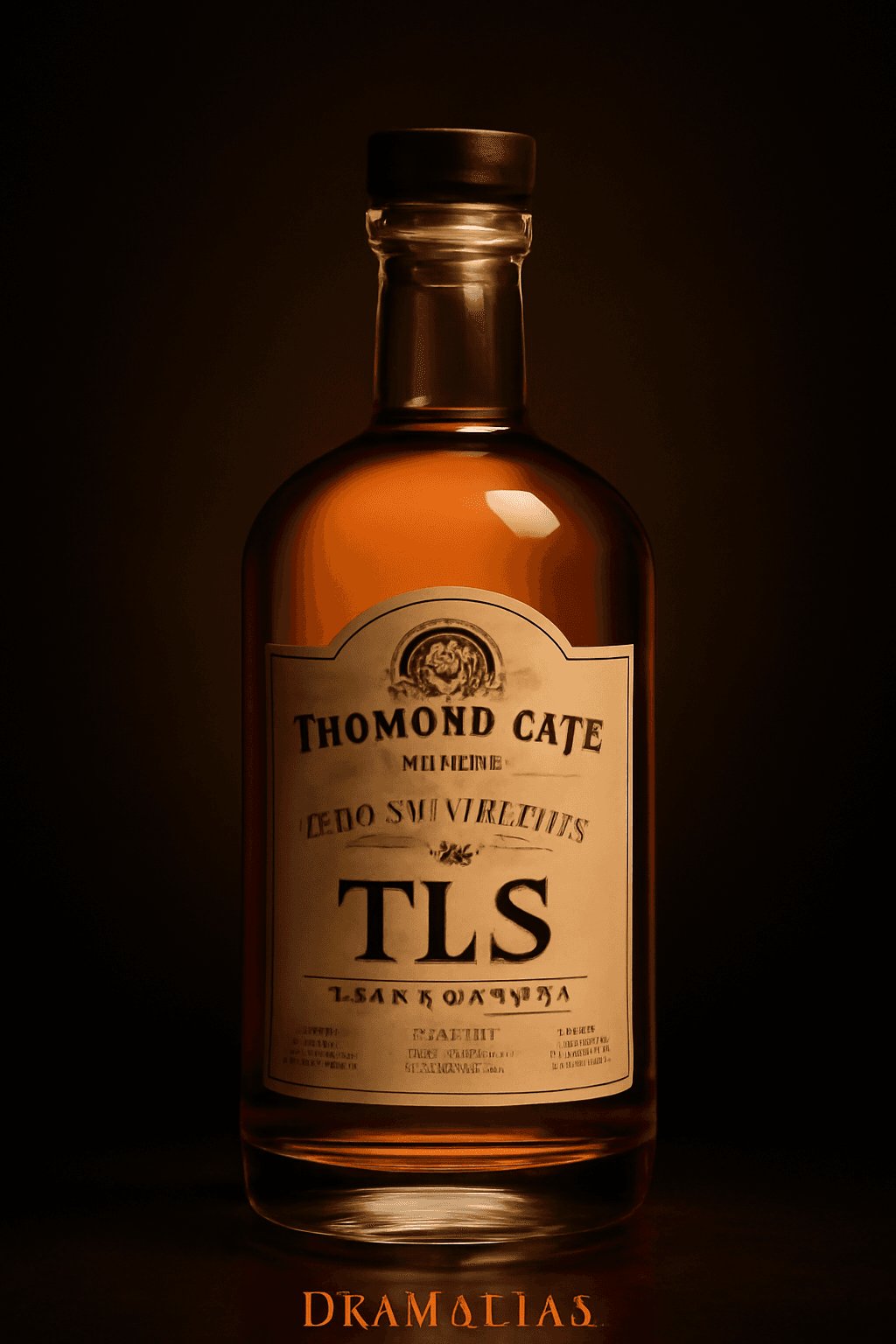 Thomond Gate Chateau Kirwan Cask Finish TLS