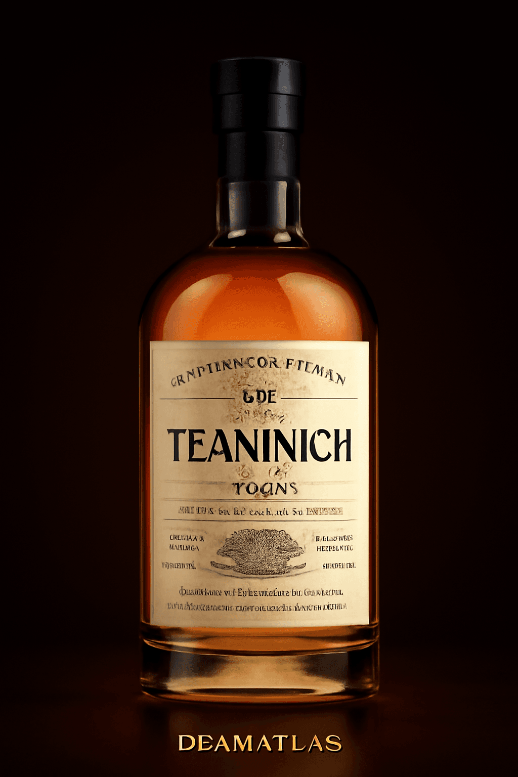 Teaninich 2012 NSS Obscurities & Curiosities