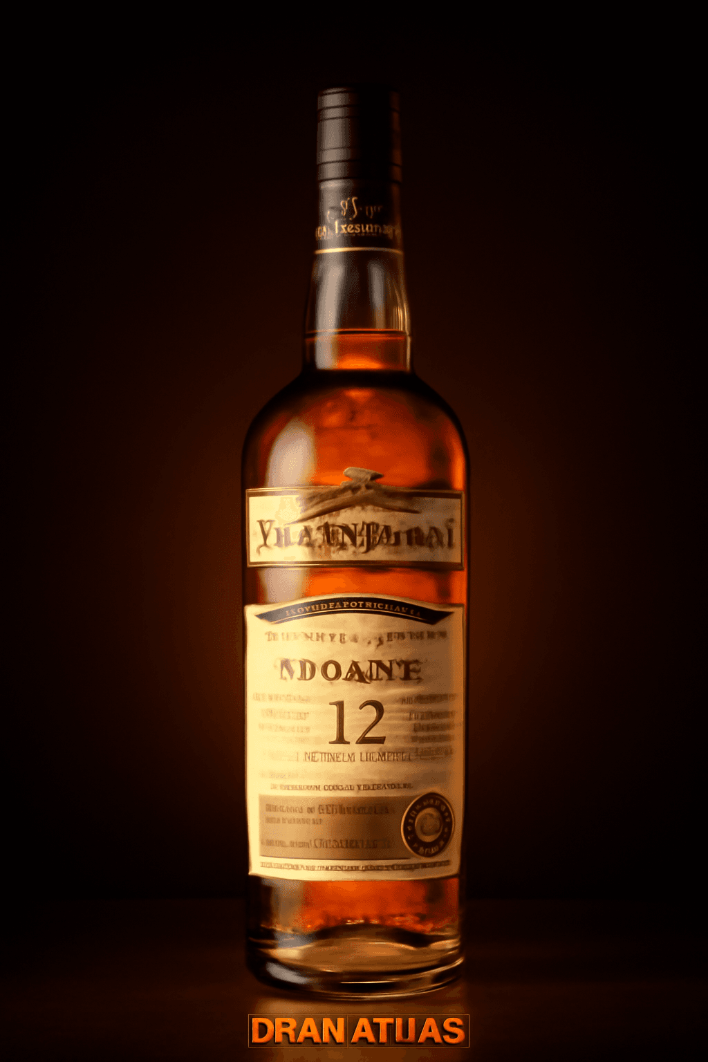 Talisker 2010 DL Old Particular