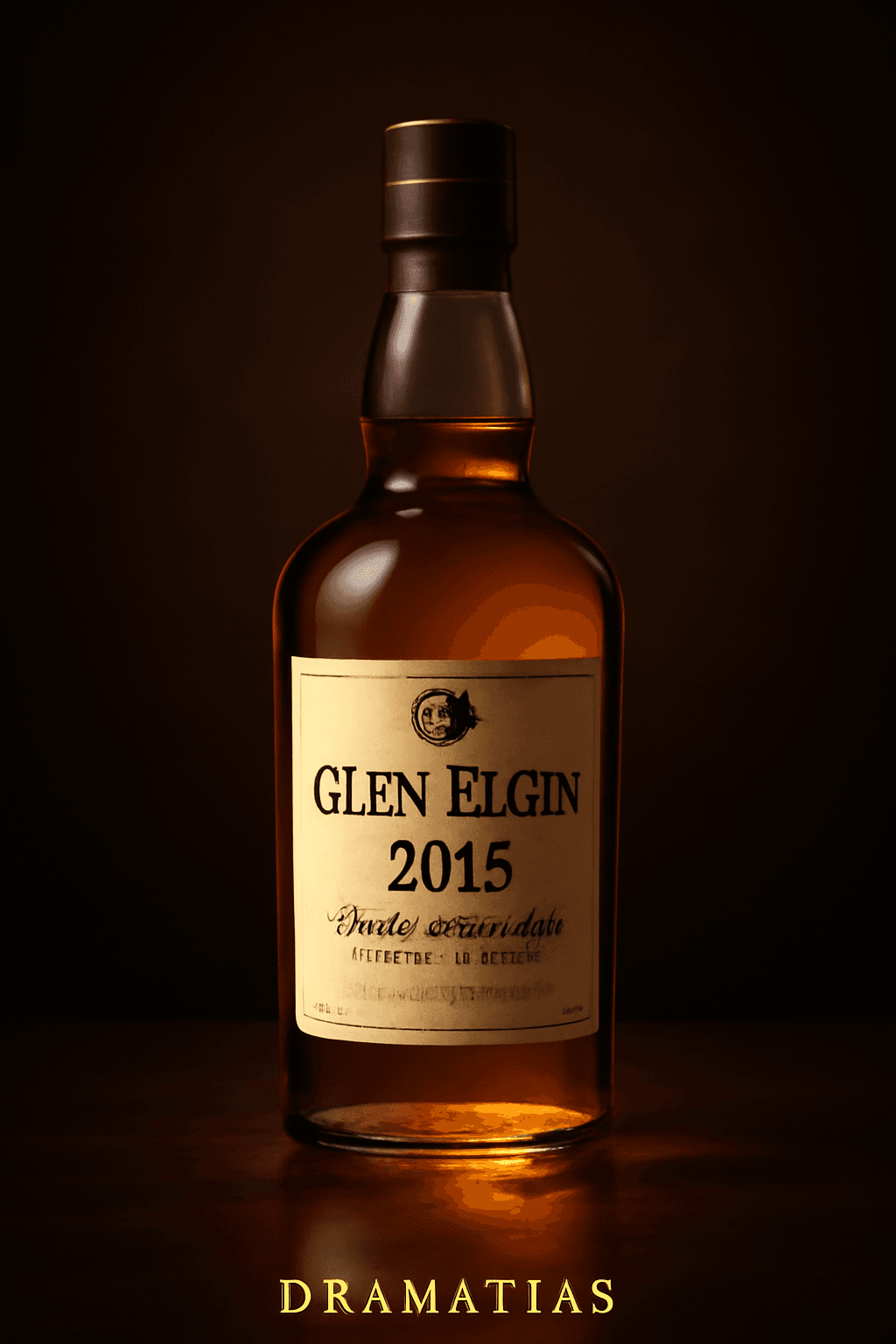 Glen Elgin 2013 BR Small Batch