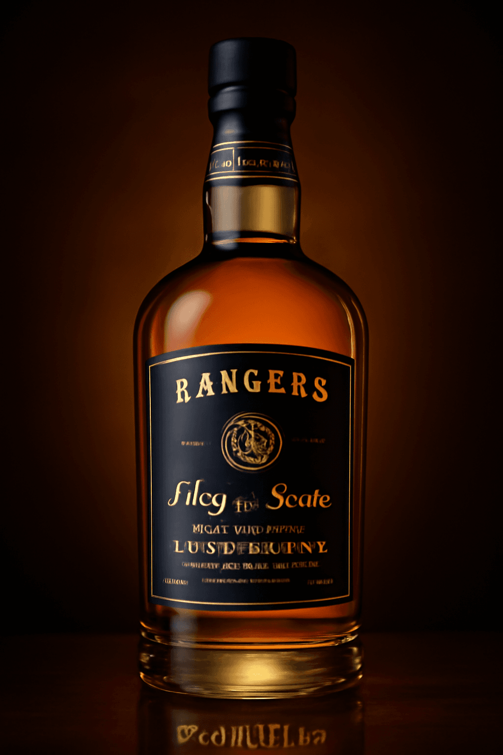 Rangers (SCO) King of Scots Edition DL Limited Edition