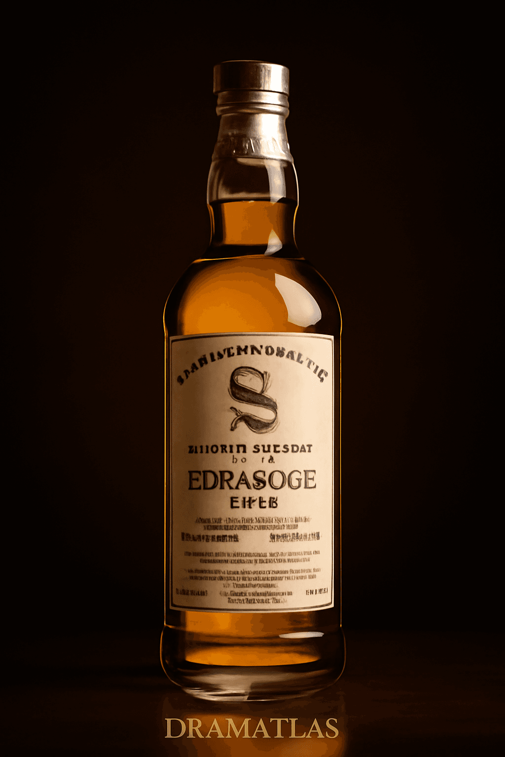 Edradour 2013 SV The Un-Chillfiltered Collection