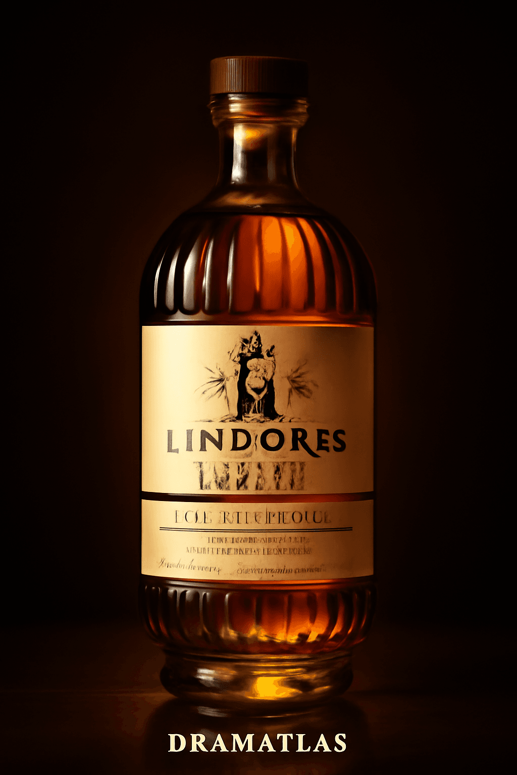 Lindores Abbey The Casks of Lindores II Limited Edition