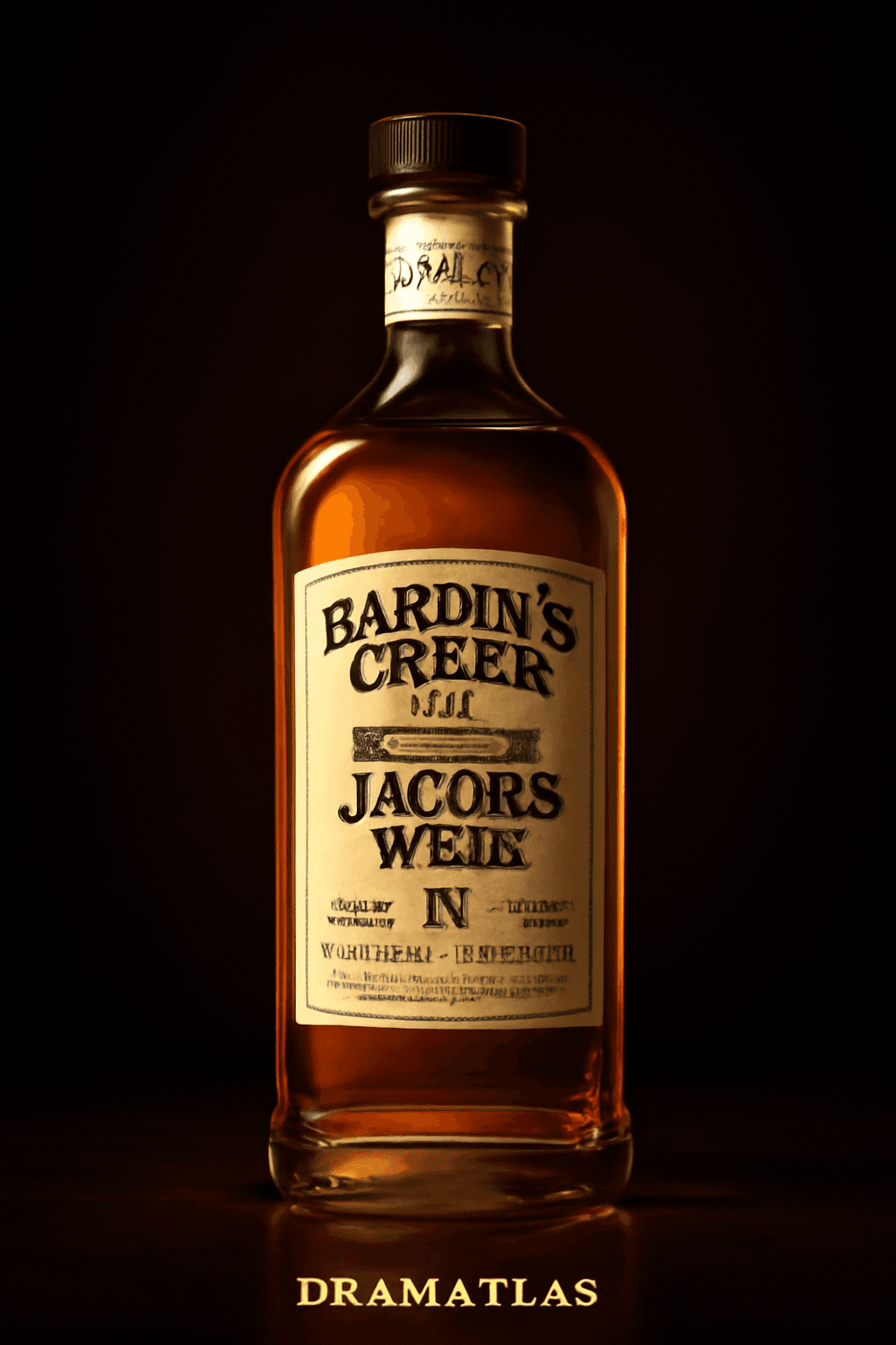 Hardin's Creek 17-year-old Jacob's Well