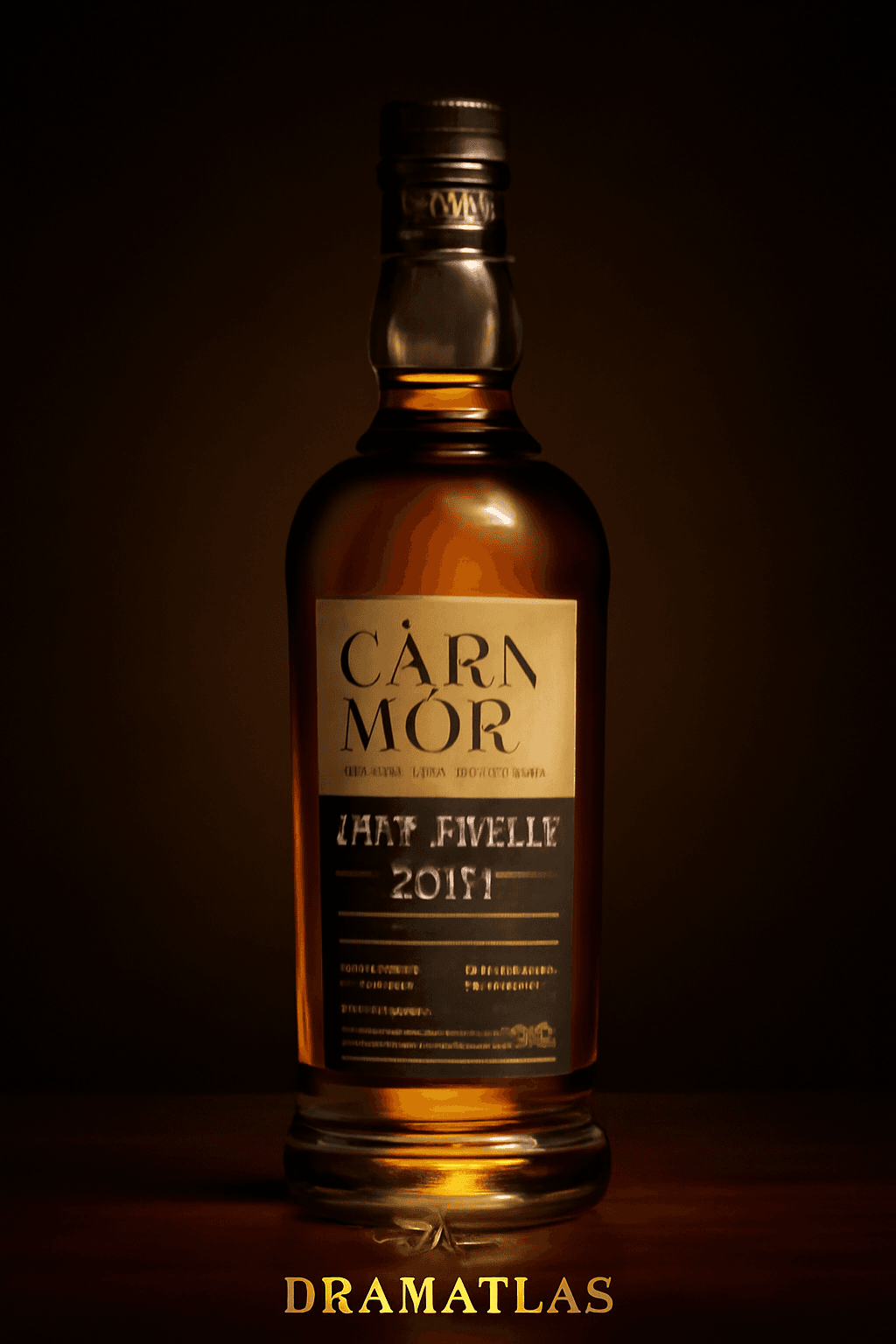 Glenburgie 2011 MSWD Càrn Mòr - Strictly Limited