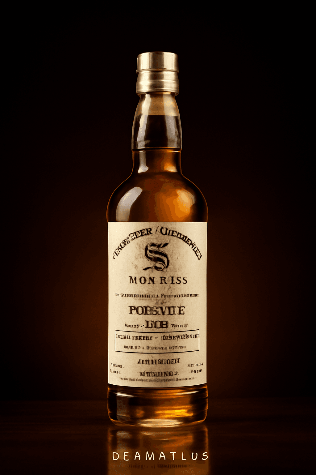 Teaninich 2009 SV The Un-Chillfiltered Collection