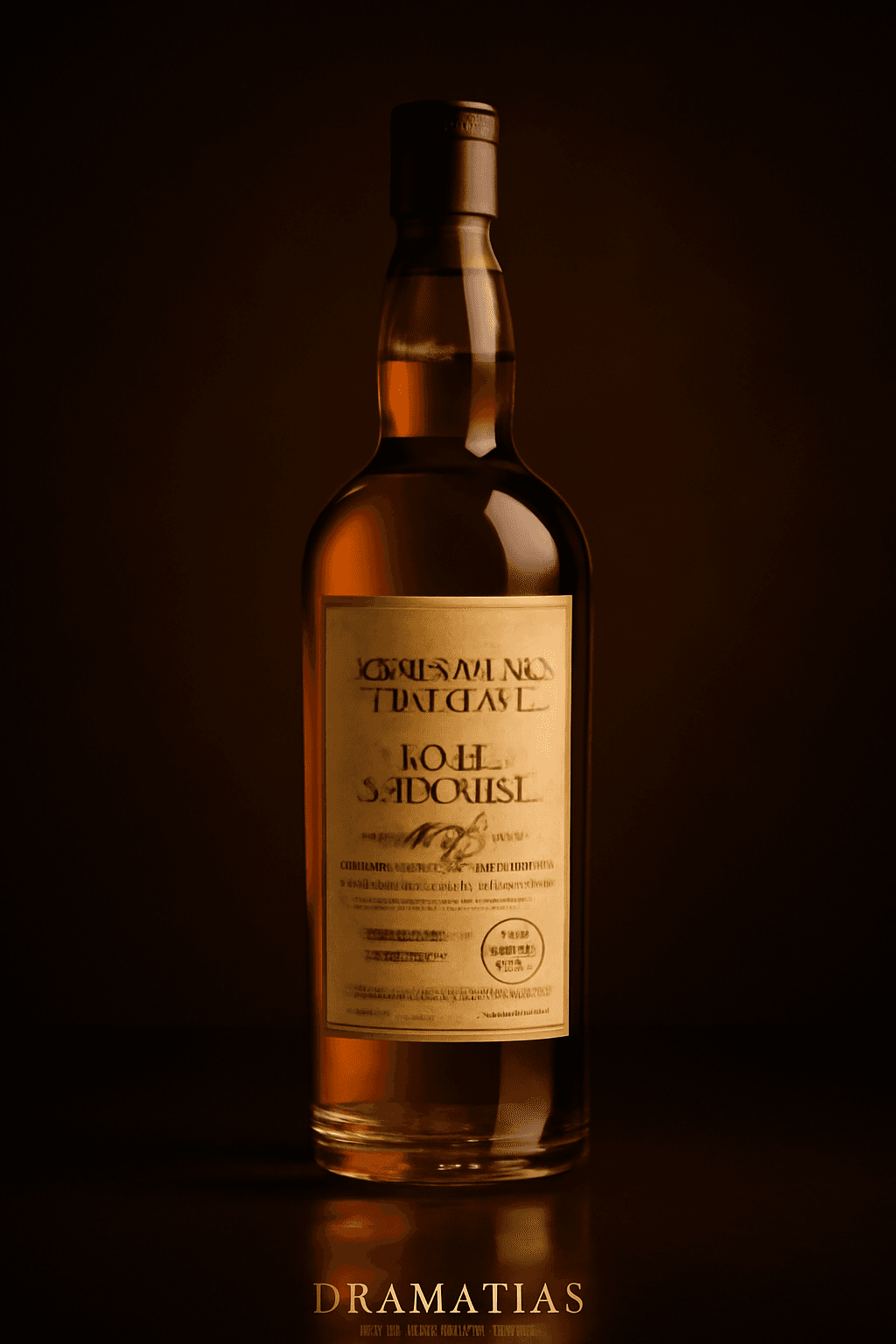 Royal Brackla 2011 HL Hepburn's Choice