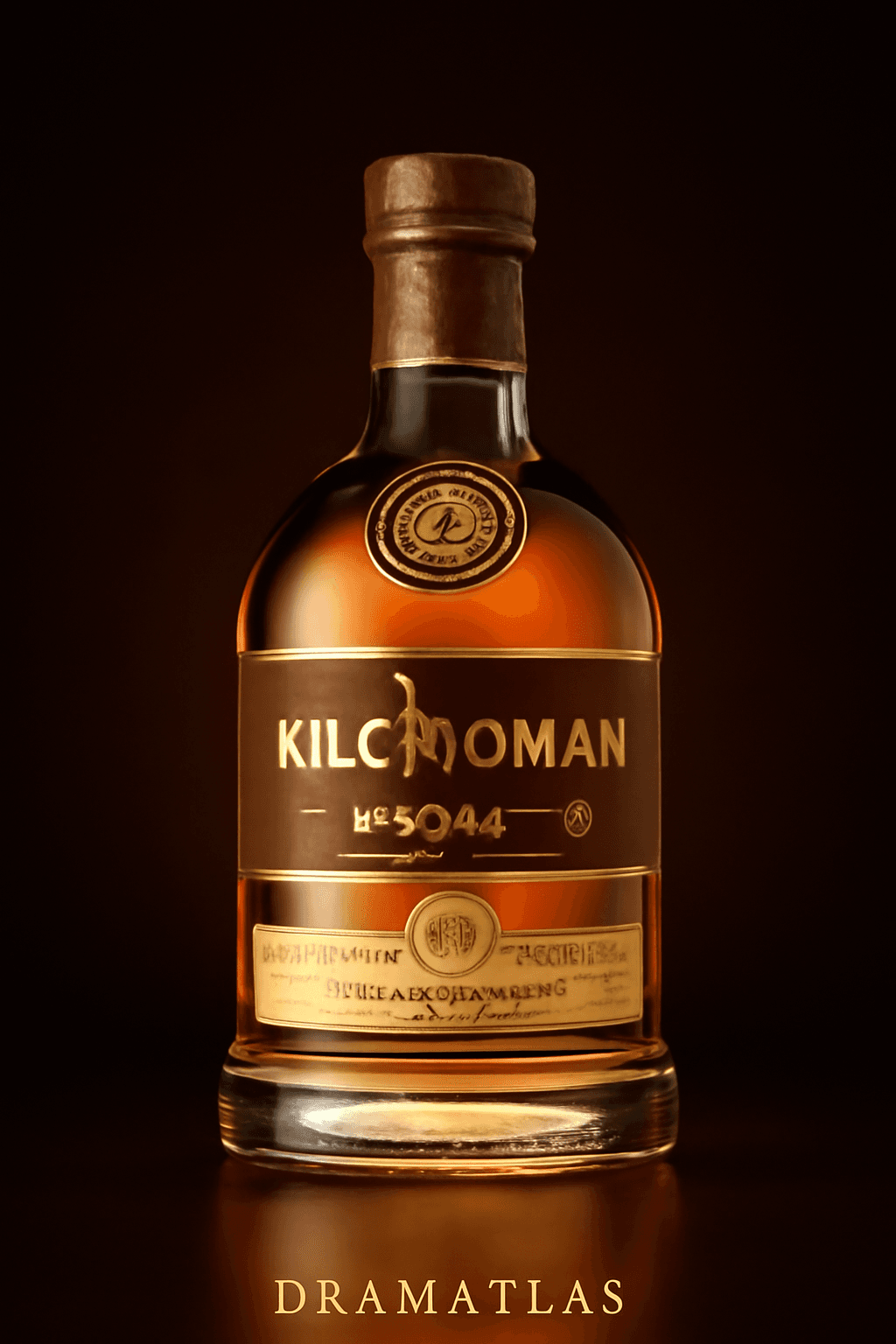 Kilchoman 2012 Uniquely Islay Series - An Samhradh 2023